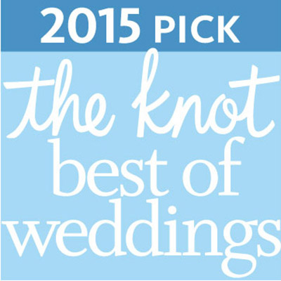 The Best of The Knot Winner 2015