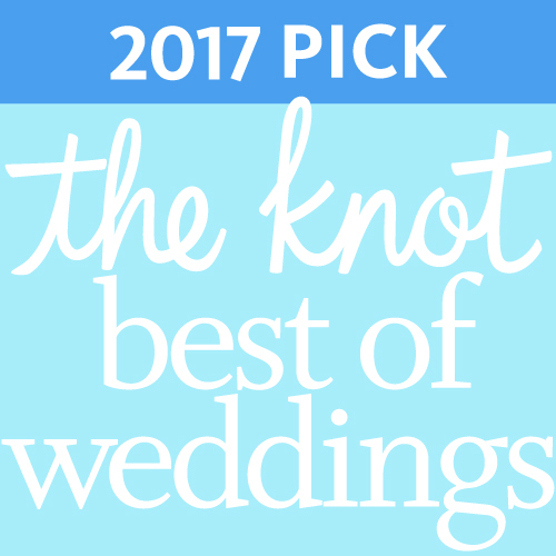 The Best of The Knot Award Winner 2017