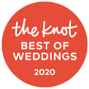 The Best of The Knot Award Winner 2020