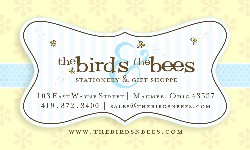 The Birds and The Bees