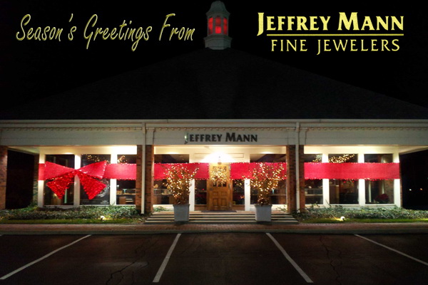 Jeffrey Mann Fine Jewelers
