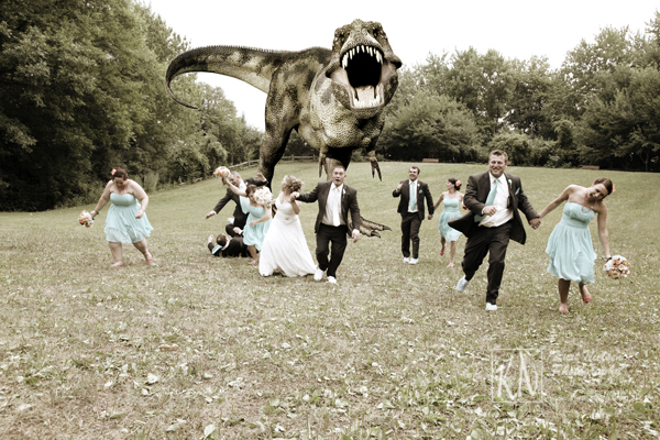 Wedding Blog