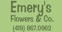 Emery's Flowers