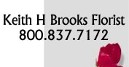 Keith H Brooks Florist