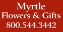 Myrtle Flowers