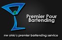 Premier Pour Bartending