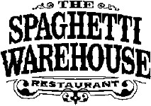 Spaghetti Warehouse