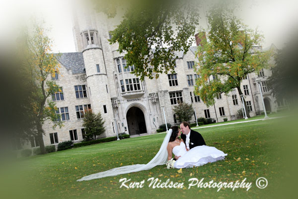 Toledo Wedding Photographer