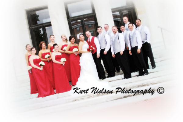 Toledo Wedding Photographers