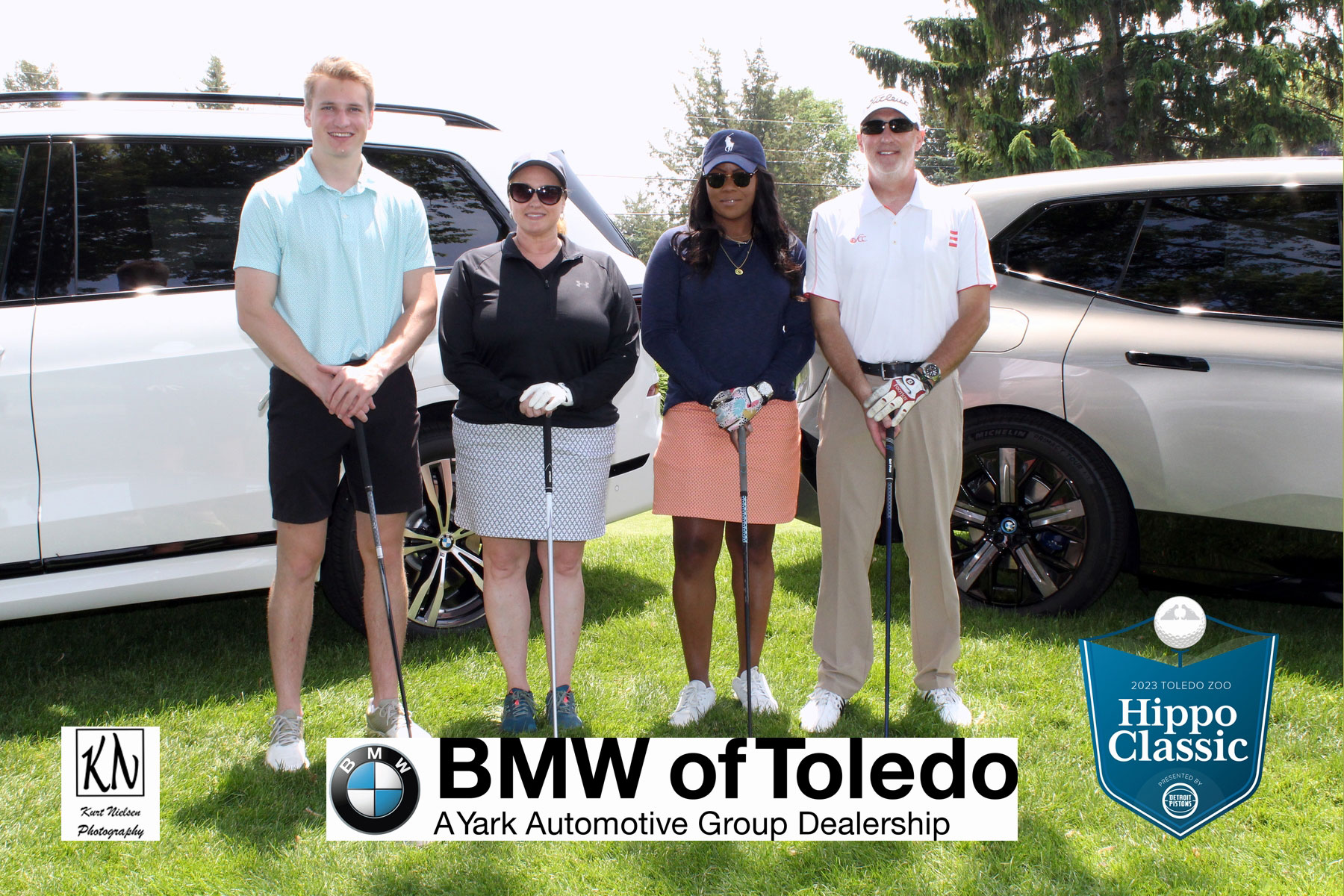 golf outing photographers near me