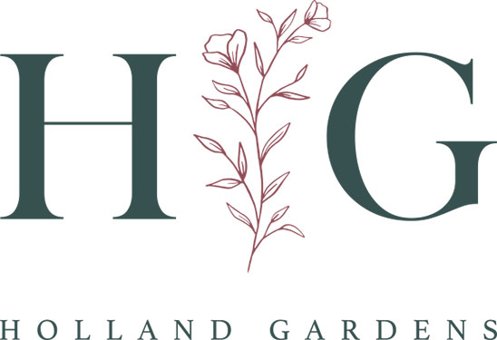 Holland Gardens wedding venue