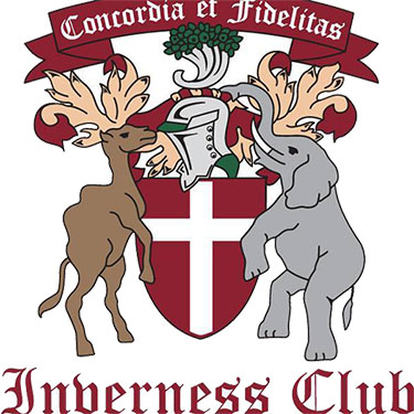 Inverness Club Weddings