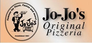 Jo-Jo's Original Pizzeria at Mayberry Square