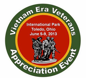 Vietnam Veterans Traveling Wall