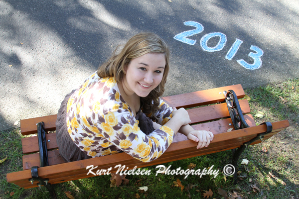 Sylvania Senior Photographer