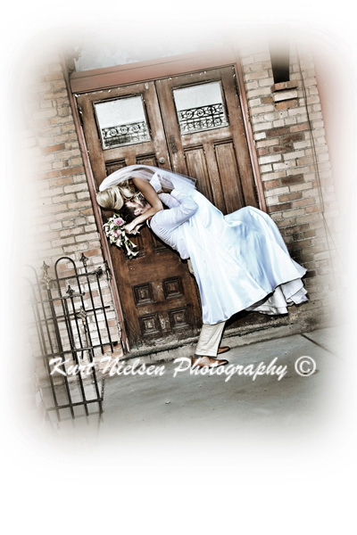 Toledo Wedding Photographers