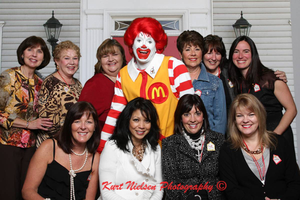 Ronald McDonald House Toledo