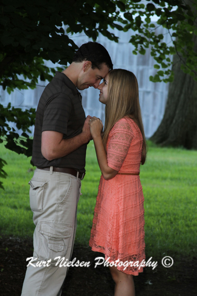 Engagement Photographer