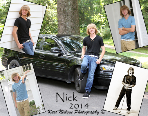 Northview Senior Photographer