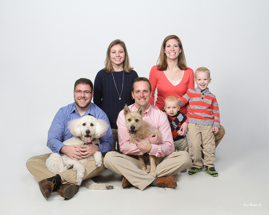 family portrait studios near me