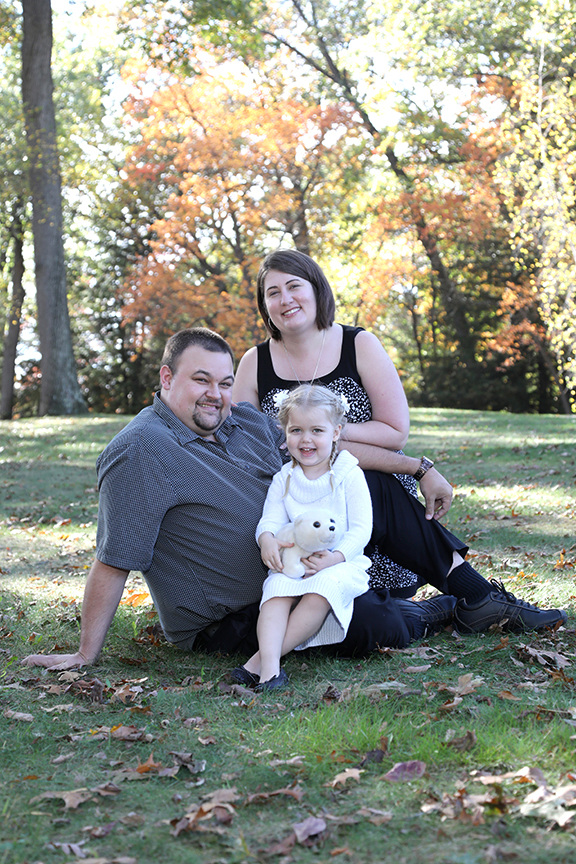 best family photographers in Toledo