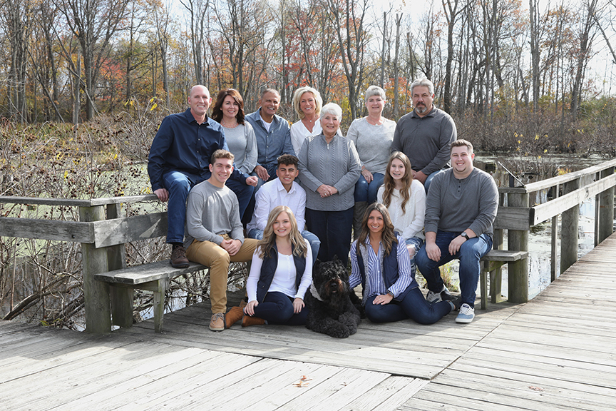 Maumee Bay State Park  Photographer