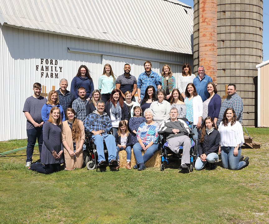 photographers that will come to our farm house