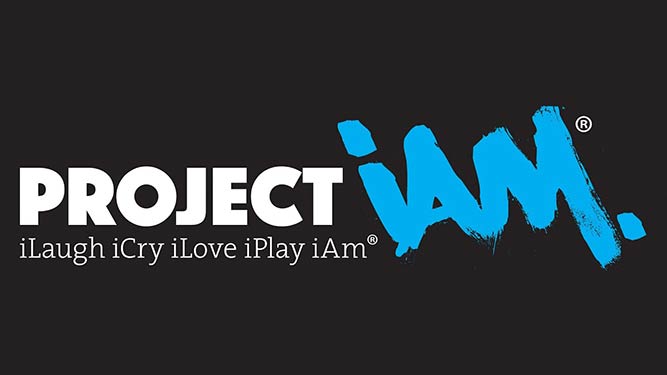 Project I Am