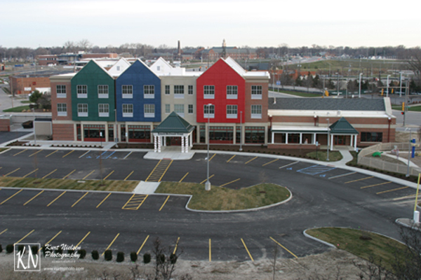 Toledo Ronald McDonald House