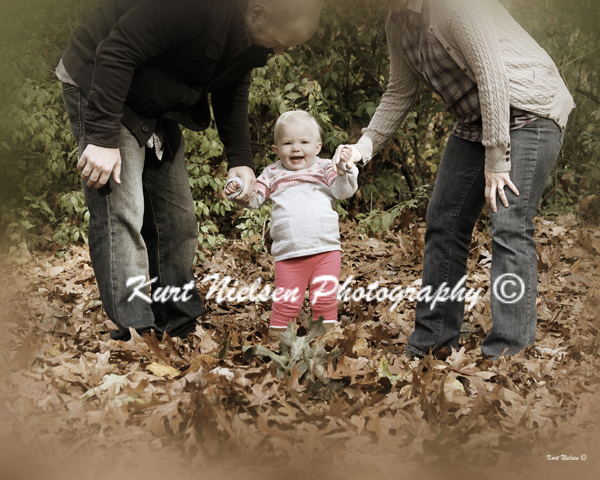 Fall Family Photos