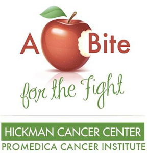 Promedica Flower Hospital's Bite for the Fight