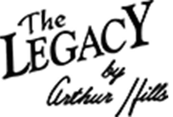 The Legacy by Arthur Hills Weddings