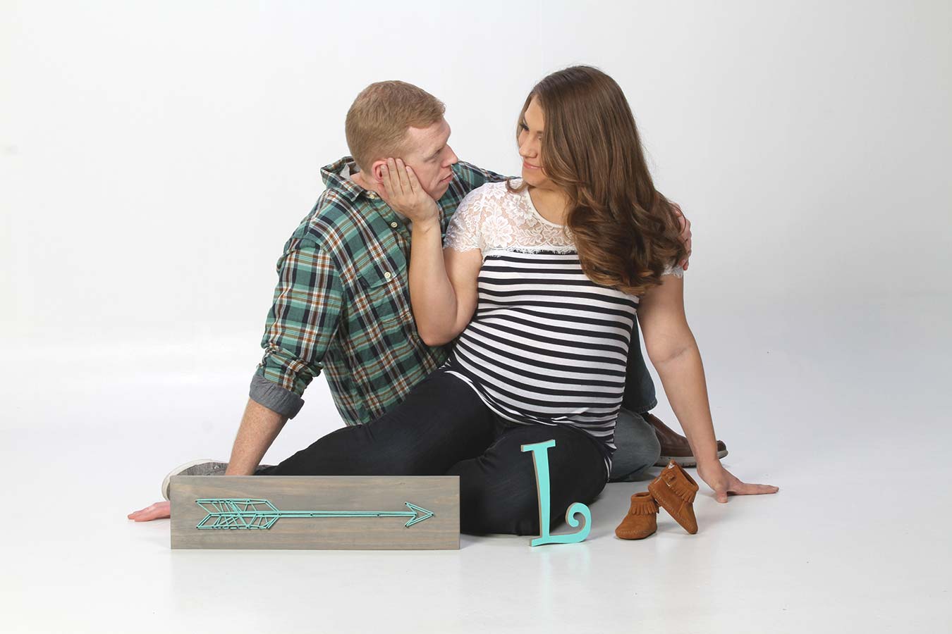 Toledo Maternity photographer