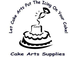 Cake Arts Supplies
