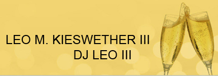 DJ Leo III