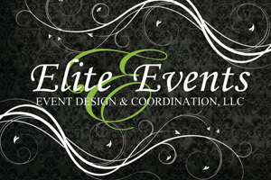 Elite Events Event Design and Coordination by Nikki Wolfe