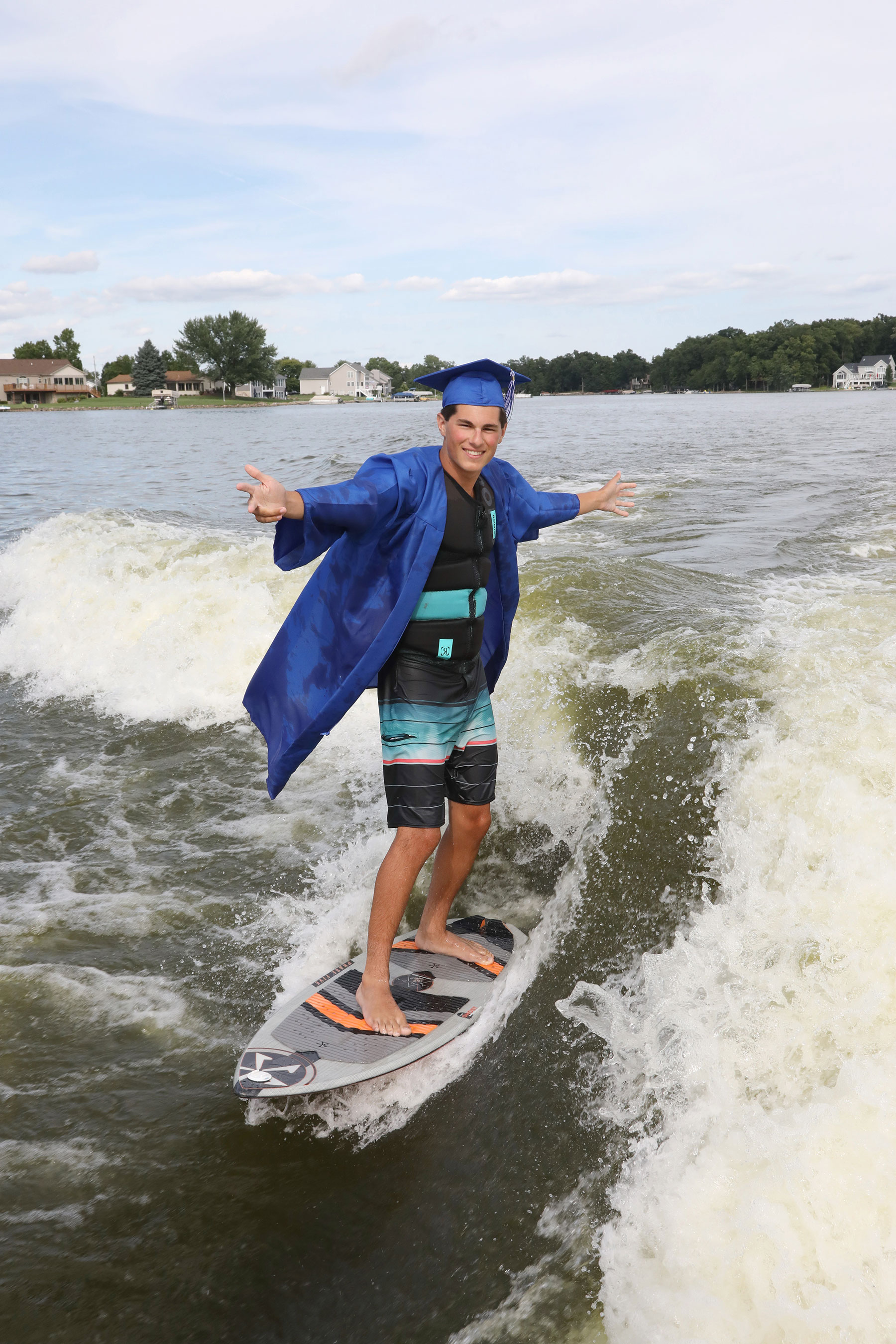  Springfield High School Senior Photos Photographer in Holland, Ohio