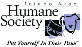 Toledo Area Humane Society