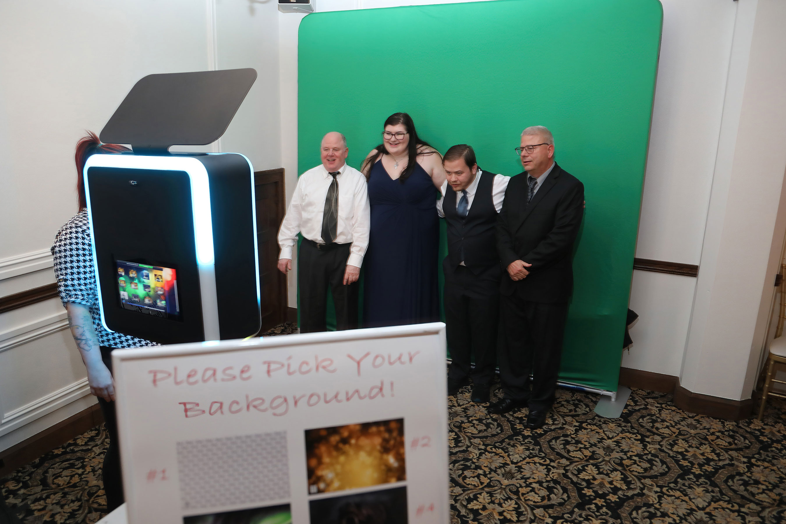  Kurt Nielsen Photography Infinite Photo Booth