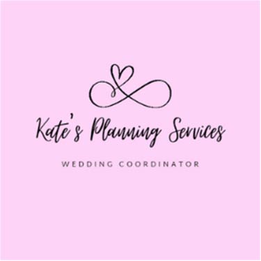 Kate's Planning Services