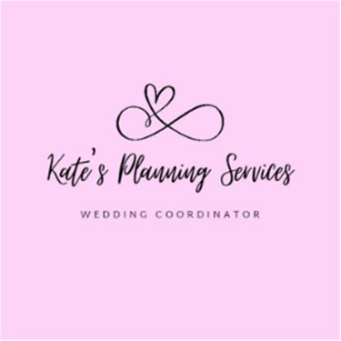 Kate's Planning Services