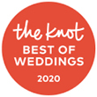 2019 Best of the Knot Winner