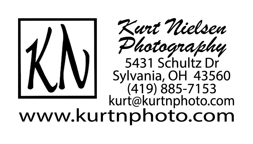 Contact Kurt Nielsen Photography