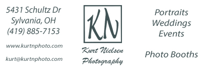 Kurt Nielsen Photography