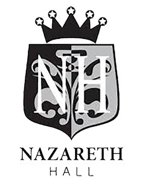 Nazareth Hall Weddings