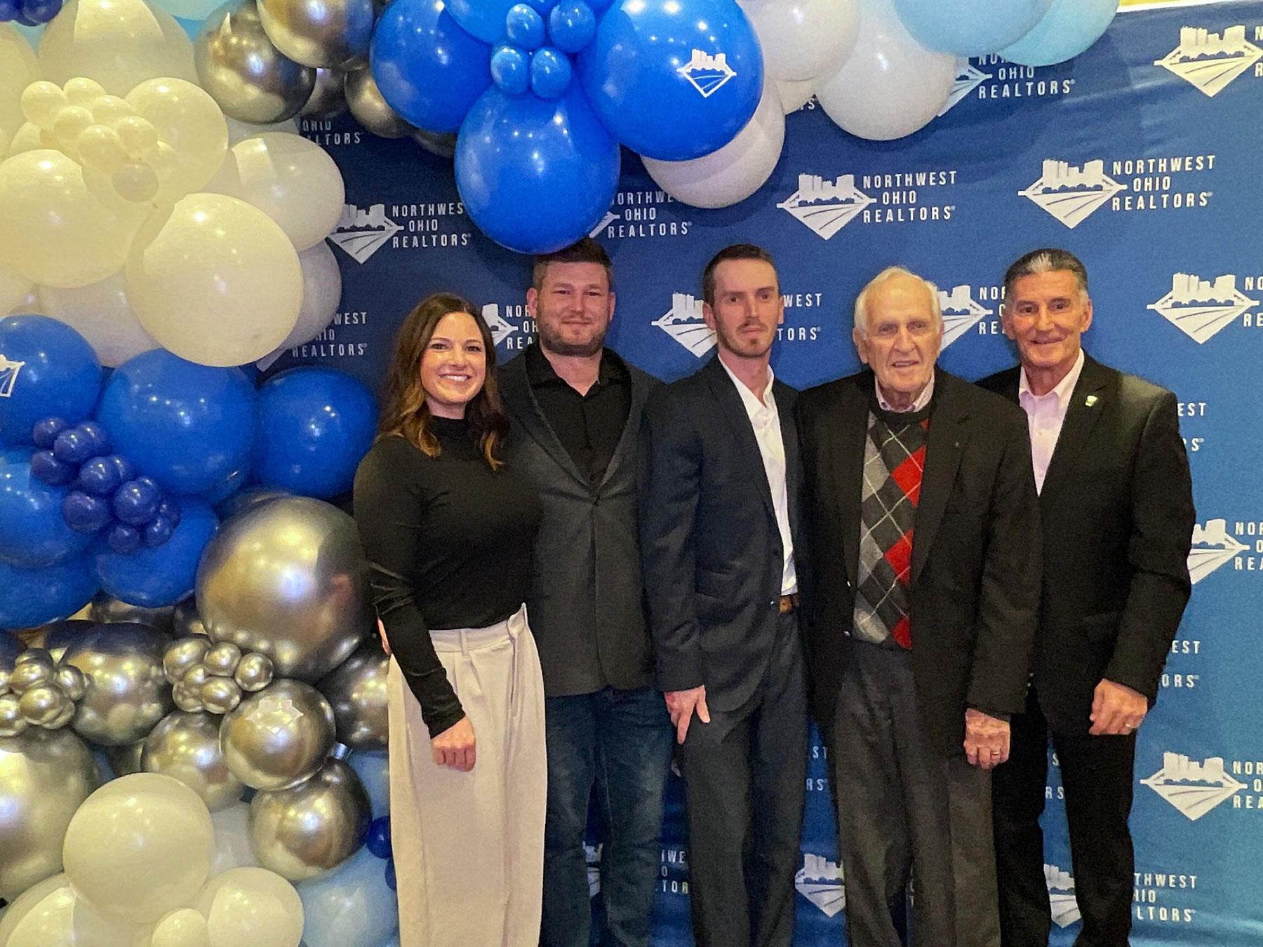 northwest ohio realtor association photo booth
