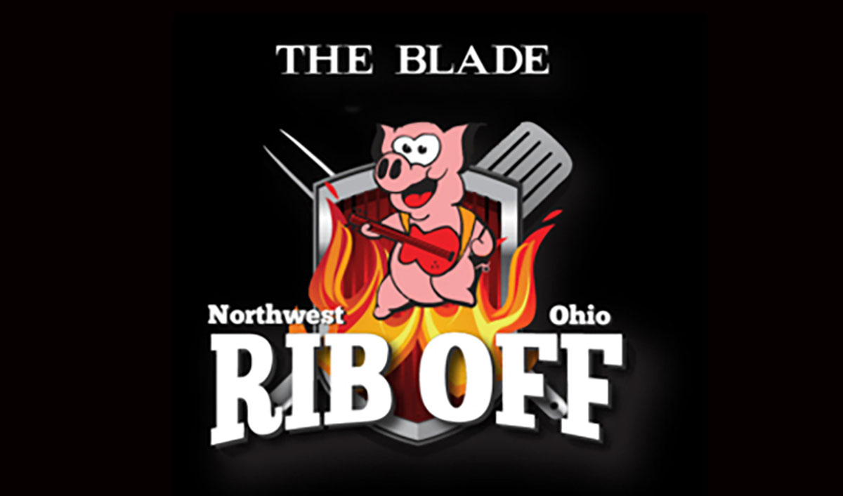 Northwest Ohio Rib Off