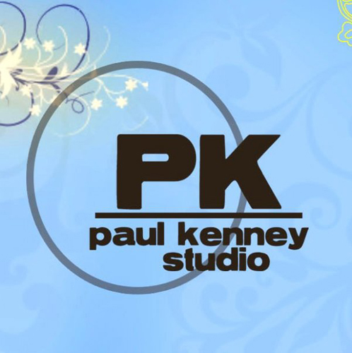 Paul Kenney Studio