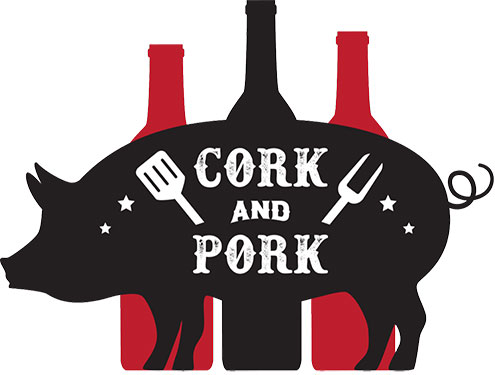 Ronald McDonald House Toledo Cork and Pork charity event